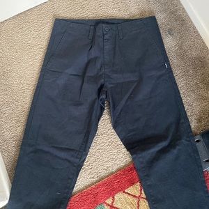 Brand New Undefeated 32s never worn